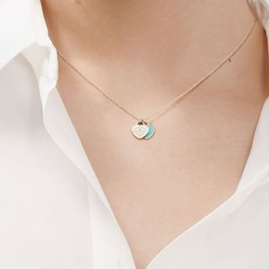 Tiffany & Co Necklace genuine